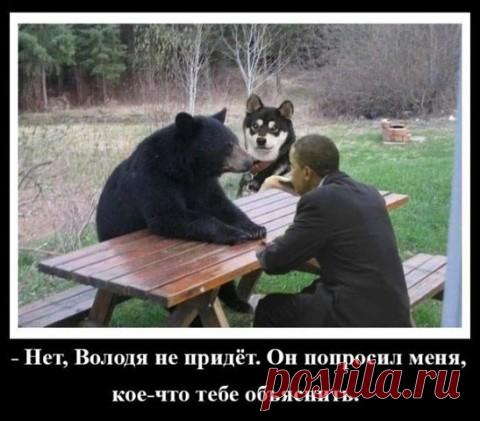 Кавказские старейшины подняли «русский вопрос»