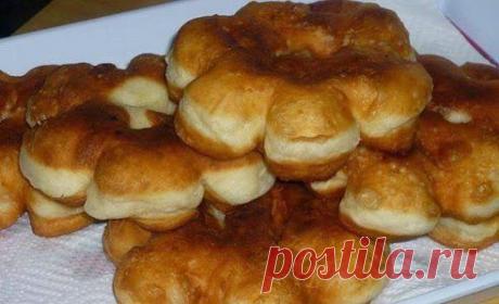 Пышки на кефире.Безумно вкуснo!! Быстро, легко и ОЧЕНЬ вкусно! Рецепт совсем простой. !! Более подробно о рецепте можете узнать в источникe: шеф-повар Одноклассники, по ссылке fastppc.net/A1t0 Рекомендуем посмотреть!!! Приятного аппетитa

Дорогие кулинары! Чтобы не потерять рецепт, жмите &quot;Класс!&quot;, а потом &quot;поделиться&quot;. Рецепт будет на вашей стене В Одноклассники. Всё ОК!