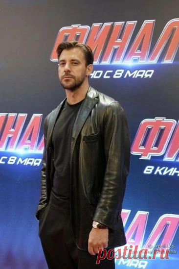 Сергей Марин