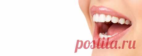 Правда об отбеливании зубов | Babba.ru