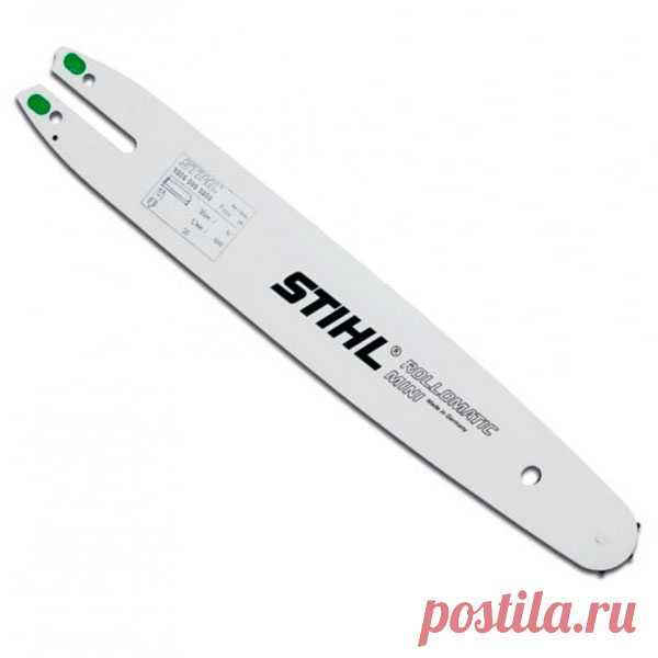 Шина Rollomatic E Mini Light 3/8"P 14" 35 см 1,1 50 звеньев предназначена для мотопил Stihl. Новая облегченная шина для легких бензо- и электропил и высоторезов. На 25% легче (при длине 35 см) по сравнению с другими сопоставимыми по размеру шинами. Для облегчения работы, в особенности при использовании в высоторезах или при заготовке тонкомерных лесоматериалов. Поставляются варианты длиной 30 см и 35 см.