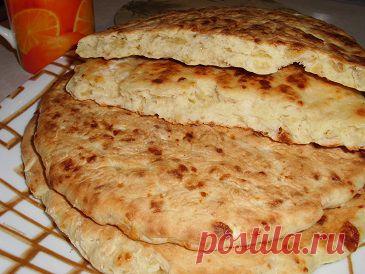 Сырные лепешки на кефире за 15 минут | Рецепты моей мамы