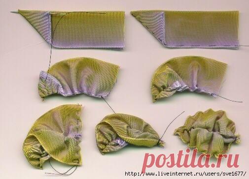 текстильная кукла "SVeTLuSHa"