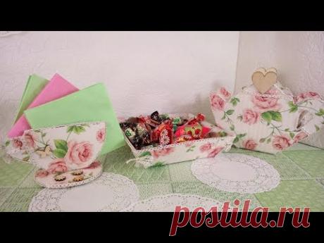 Сделаем цветной картон и поделки из него / Crafts from cardboard. ХоббиМаркет