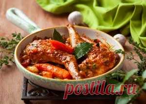 Блюда из кролика – рецепты для будней и праздников