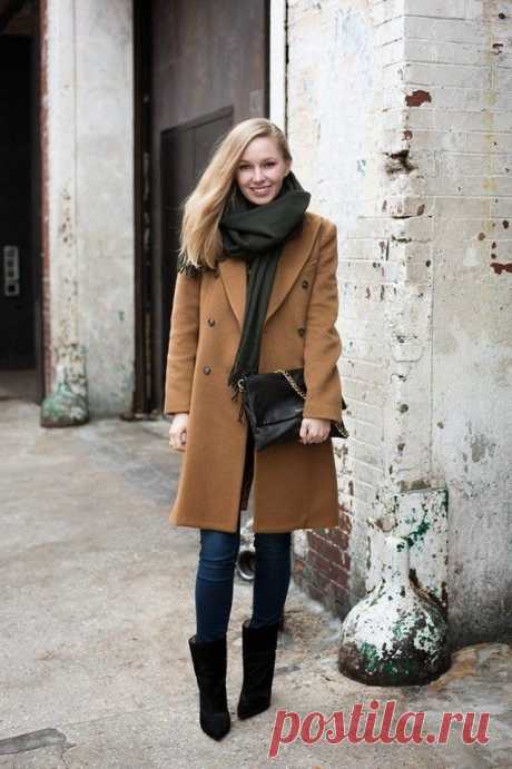 Street style