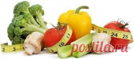 СПИСОК ПРОДУКТОВ ДЛЯ ПОХУДЕНИЯ / Необычные поделки