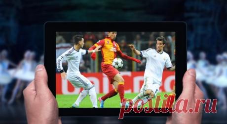 Как бесплатно смотреть ТВ на смартфоне и планшете: Peers.TV - Лайфхакер