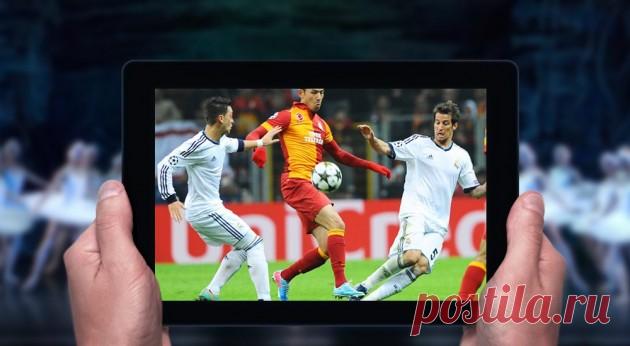 Как бесплатно смотреть ТВ на смартфоне и планшете: Peers.TV - Лайфхакер