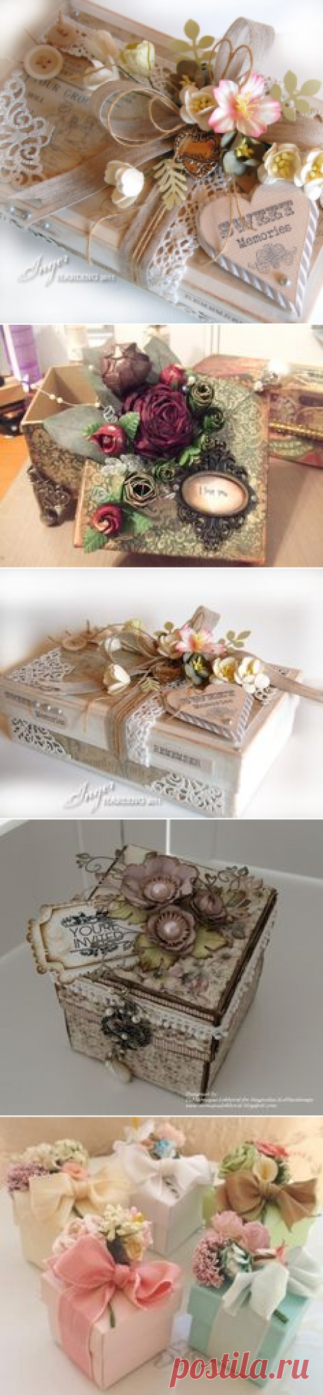 (9) Pinterest: инструмент для поиска и хранения интересных идей