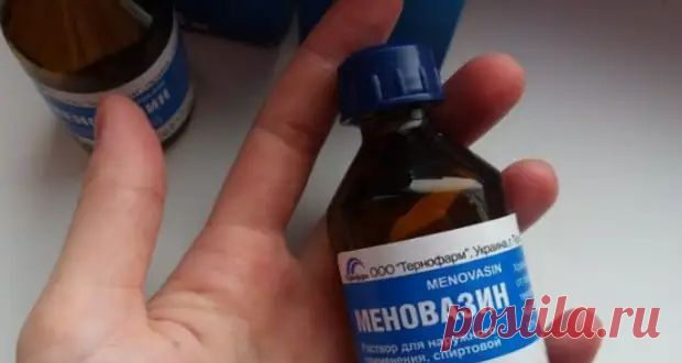 Дешевая и быстрая помощь при гайморите, простуде, герпесе и остеохондрозе - Народная медицина - медиаплатформа МирТесен