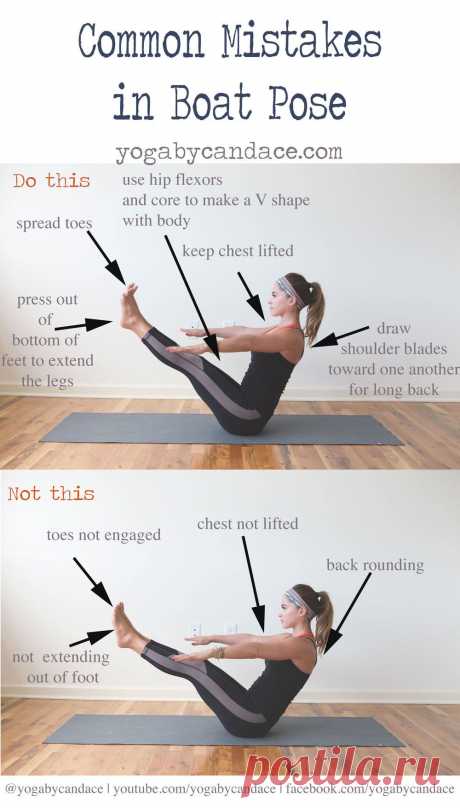 Pin now, work on core strength later! Wearing: Alala pants c/o, f21 tank. Using: Manduka travel mat (review here)