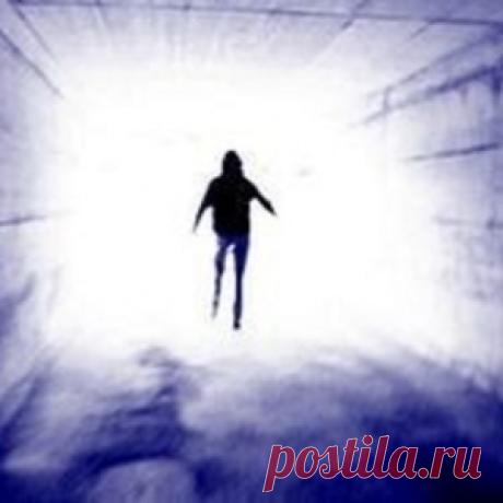 Ты знаешь, я скоро уйду