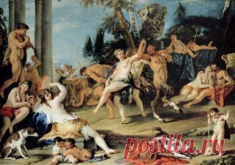 Загадочная гибель Содома и Гоморры, что же там произошло? - ТАЙНЫ ВСЕЛЕННОЙ - медиаплатформа МирТесен Легендарные Содом и Гоморра – одни из самых известных городов древности. Из библейских преданий они давно превратились в имена нарицательные и до сих пор используются в нашей речи. Существование городов подтверждено клинописными текстами, найденными археологами, однако их реальное местоположение до...