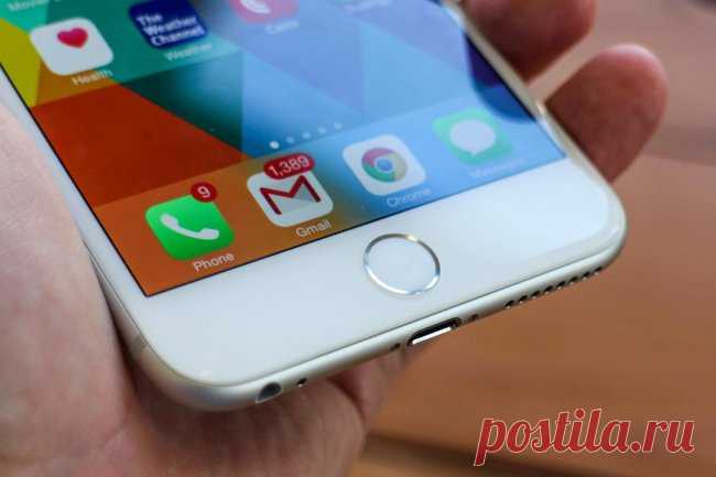 Как избавиться от мусора и освободить место на iPhone