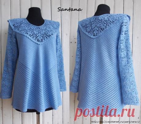 Дневник Галина_Вяжет