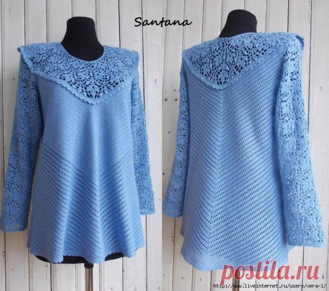 Дневник Галина_Вяжет