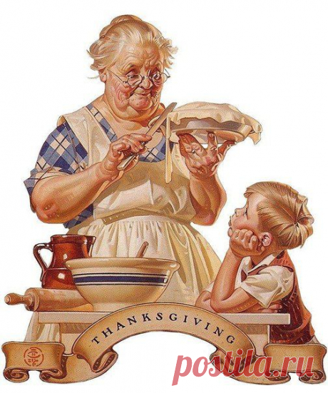 Ошибки, которым вас научила бабушка | Хозяин и Хозяюшка