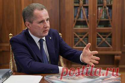 Российский губернатор заявил о тяжелой для региона неделе и большом числе жертв ударов ВСУ