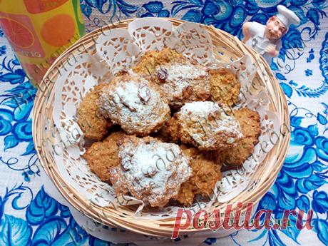 Выпечка - Вкусная еда