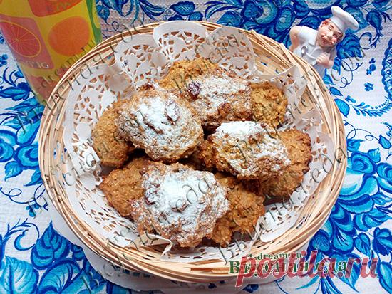 Выпечка - Вкусная еда