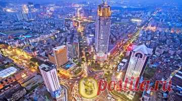 Dongfeng Motor или как китайский гигант меняет мировой автопром &#8212; Все о Китае