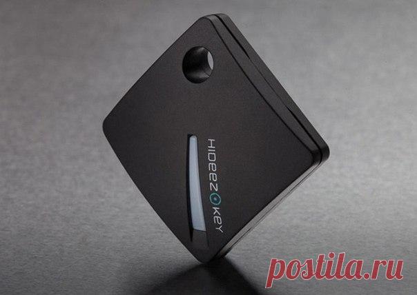 Hideez приступил к продаже единого цифрового ключа Hideez Key Украинский стартап Hideez Technology, который занимается разработкой электронных устройств класса «wearable security», сообщил о выпуске единого цифрового ключа под названием Hideez Key. Беспроводной брелок предоставляет беспрецедентные возможности по хранению секретных цифровых данных (ключей, сертификатов, паролей), доступа в помещения, идентификации и мобильных платежей. Hideez Key представляет собой универсальный идентификатор и…