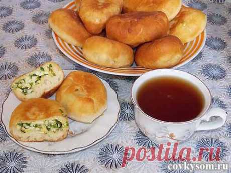 Домашняя кулинария