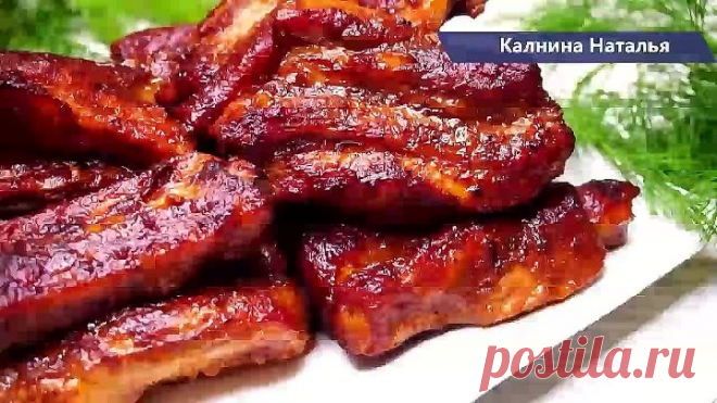 Вместо ШАШЛЫКА! Нереально вкусно