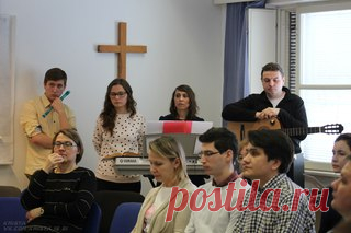 Фотографии Колтушский приход | 45 альбомов