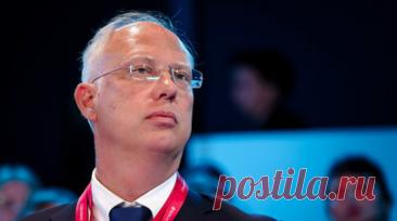 Дмитриев дал советы, как сделать Европу «снова великой». Глава РФПИ Кирилл Дмитриев перечислил проблемы, решение которых сделает Европу снова великой. Читать далее