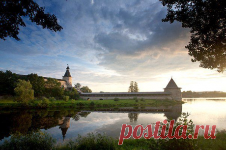 КРАСОТЫ РОССИИ, БЕЛАРУСИ, НОВОРОССИИ, КАЗАХСТАНА