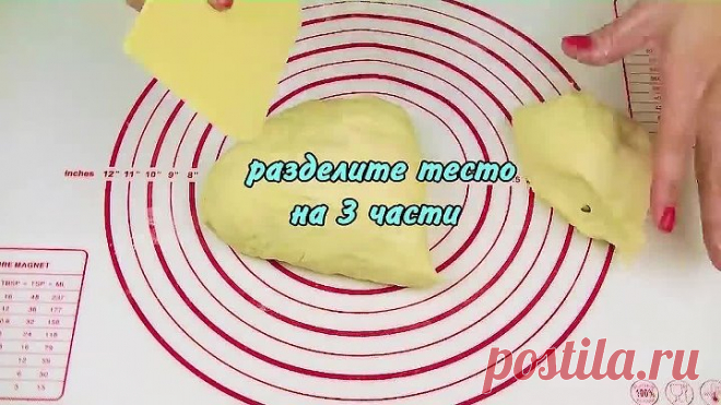 БЕЛЯШИ С МЯСОМ ЗА 30 МИНУТ!