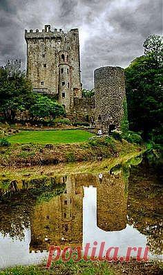 дворцы и дома