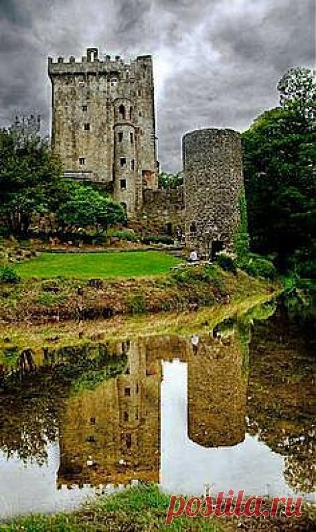 дворцы и дома