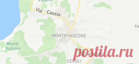 (22) Bomarzo Parco dei mostri