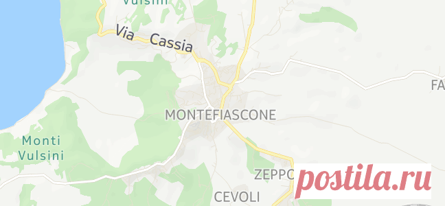 (22) Bomarzo Parco dei mostri
