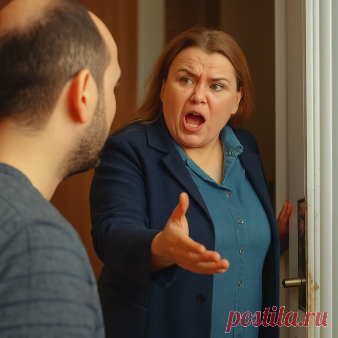 Ты хозяйственная, тебе не трудно — сказал муж и снова отправил меня быть прислугой для его родни - OGADANIE.RU