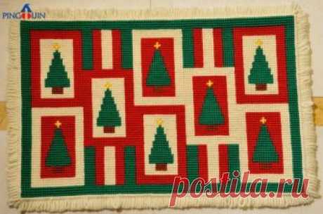 Рождественские украшения)Схемы, шаблоны,уроки.