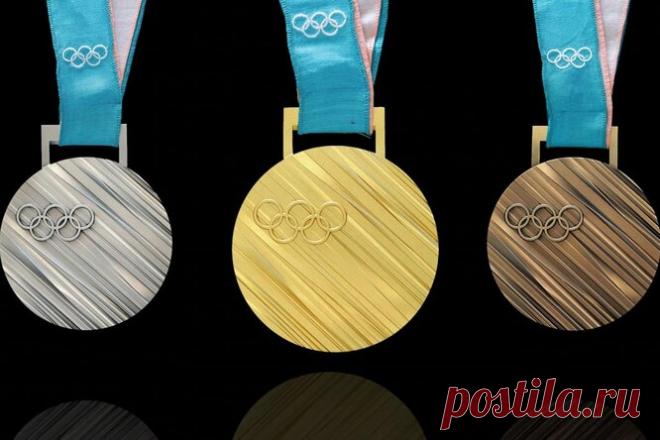 Какие олимпийцы — рекорсмены по количеству медалей