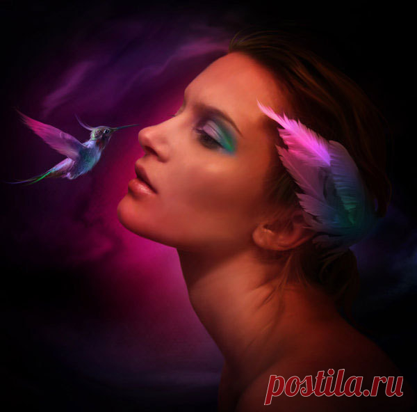 (27) Мой Мир@Mail.Ru