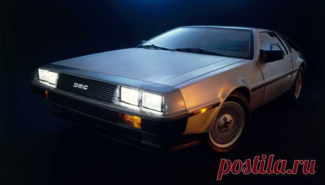Мы ESET | Машина времени. DeLorean возобновляет выпуск модели из фильма «Назад в будущее»