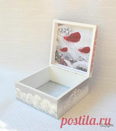 Декупаж - Сайт любителей декупажа - DCPG.RU | Декупажная дуэль №1