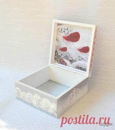 Декупаж - Сайт любителей декупажа - DCPG.RU | Декупажная дуэль №1