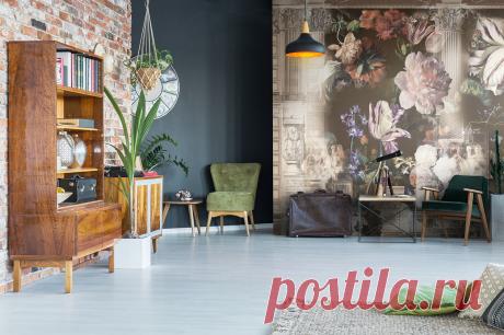 Изображение #31600 Antique flowers