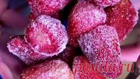 Шоколадное мороженое