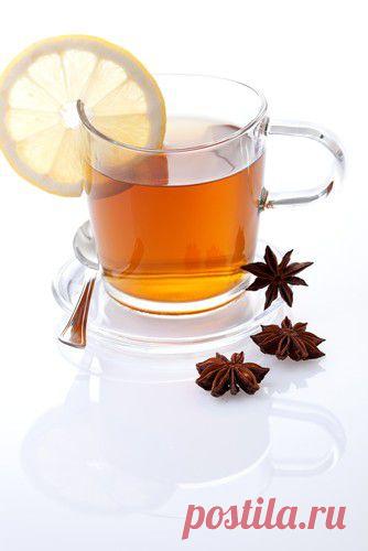 Как приготовить безалкогольный грог от простуды?