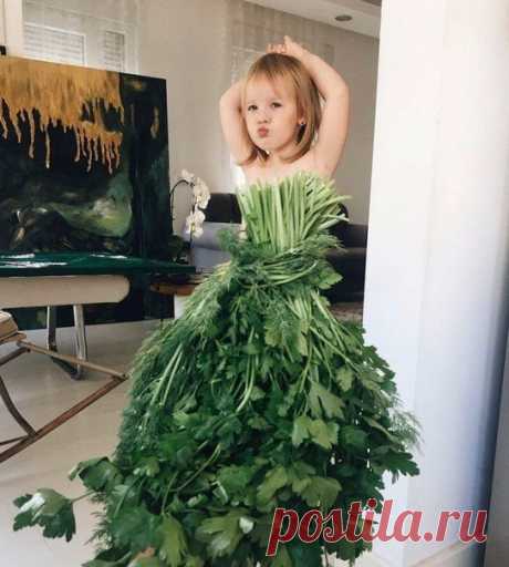 Весьма оригинально