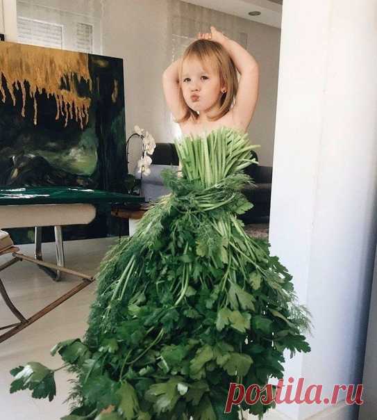 Весьма оригинально