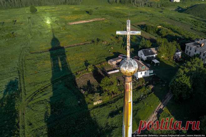 ПУТЕШЕСТВИЕ ВЫХОДНОГО ДНЯ : Россия, которую мы потеряли